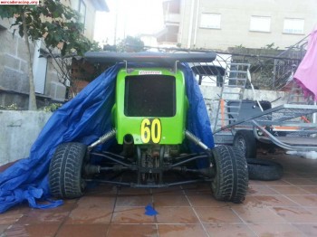 Kawasaki 636 2004 año