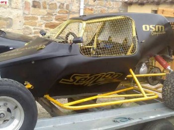 Venta o cambio semog