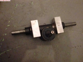 Se vendé direccion semog en perfecto estado 140 euros