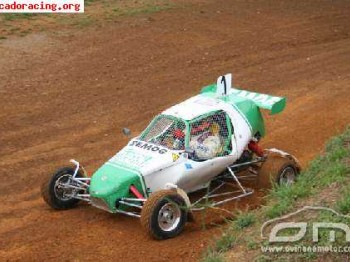 Kartcross semog 2006