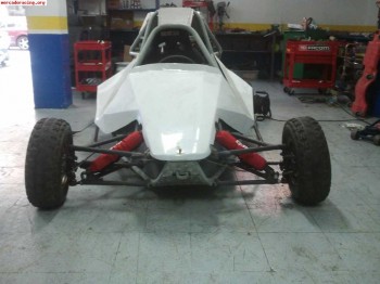 Kart cross 600 2.200 euros