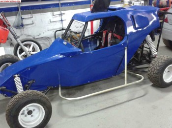 Nitokar evo 1 suzuki 600 k7