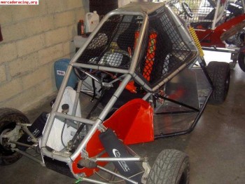 Busco fibras de speed car 2: