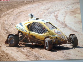 Speed car xtrem full 