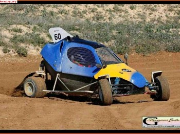 Se vende demon car 2008 mui potete  (( 6500 ))