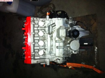 Motor suzuki k7 preparacion full pep motor