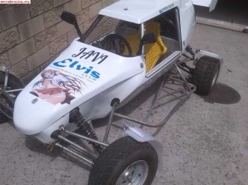 Semog bravo 2009¡¡4990€!!