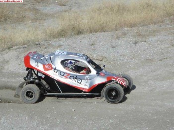 Demon car-cross 4500€ solo esta semana