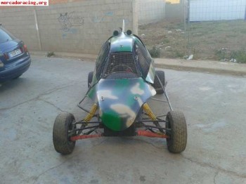 Se vende demon car 2008 (( 5500 )) esta semana