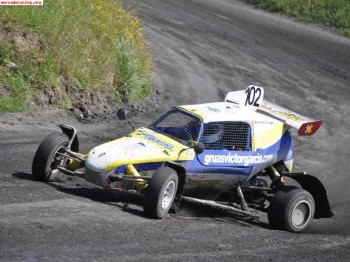 Semog 2005 con motor k5