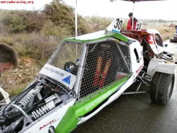 Formula tt division 3 hornet mrc