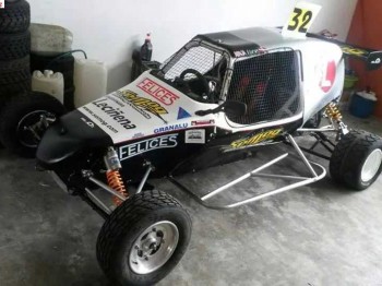 Se vende semog bravo 2007