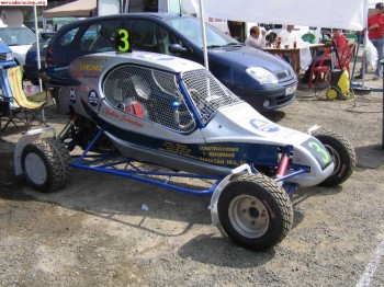 Compro prm kartcross original