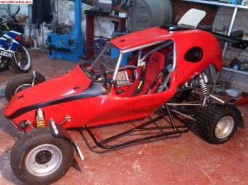 Vendo o cambio semog