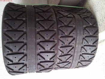 Se venden goldspeed nuevas a estrenar.