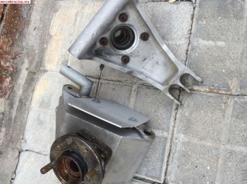 Manguetas completas muy económicas 