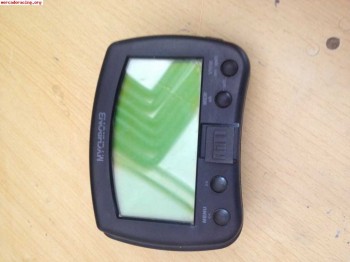  mychrom 3 especial para motos o car cross