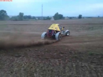 Speedcar 
