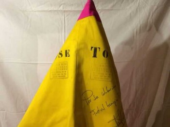 Se vende kartcross semog