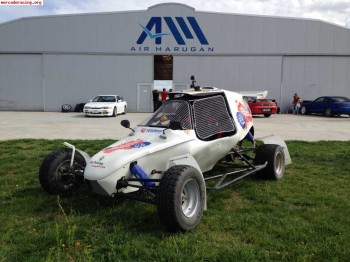 Se vende kartcross semog