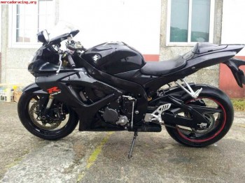 Despiece de motor suzuki k7