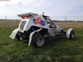 Vendo o cambio semog (nuevo precio)