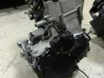 Motor completo suzuki k5