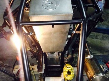 Speed car 2  tenerife