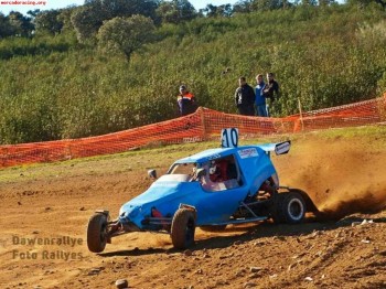 Se vende o cambia semog del 2007