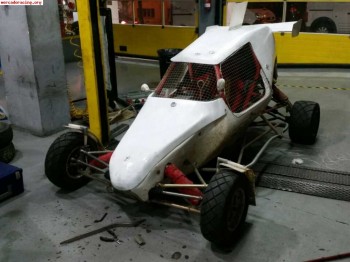 Vendo despiece de semog 2007