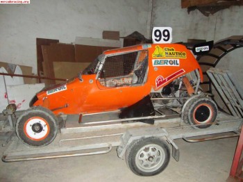 Se vende semog 2008 con k7