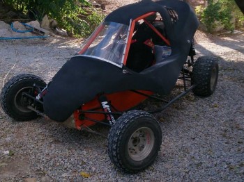 Se vende demoncar 