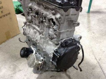 Vendo motor k5 