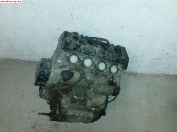 Se vende motor suzuki k5