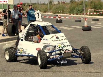  car cross speed car 2