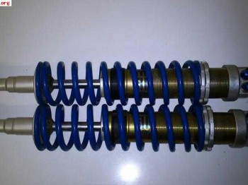 Amortigadores xtrem delantero