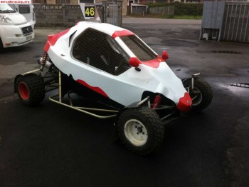 Se vende speed car xtrem