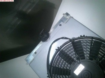 Se vende radiador xtrem