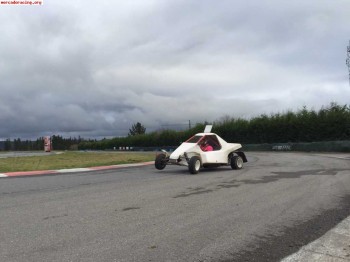 Vendo o alquilo kartcross speedcar 2
