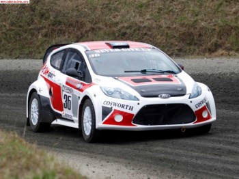 Prototipo nuevo con chassis tubular , tracion 4x4 , cambio s