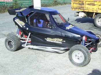 Se vende semog sr-revolution 2013 motor suzuki k7 10000