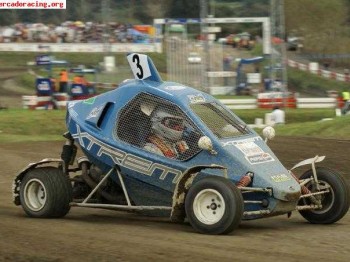 Compro speed car xtrem