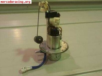 Bomba gasolina gsxr  k6,k7 120€