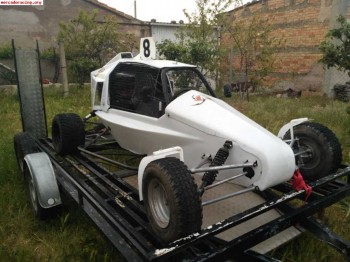 Se vende atmos evo 6