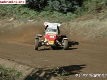 Kartcross prm original