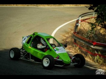 Se vende xtrem 2005 subccamp2014 en andalucía 