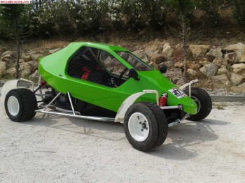 Compro speed car xtrem 2005-2008