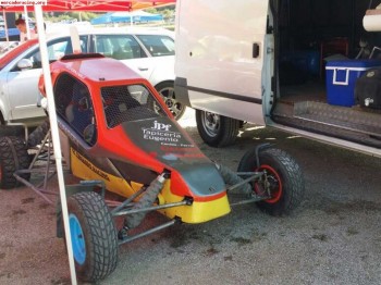 Jb racing 2012