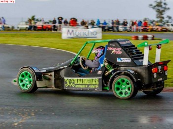 Se vende formula tt 4x2