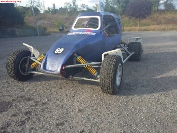 Se vende nitokar evo ii  abril 2010 suzuki k7